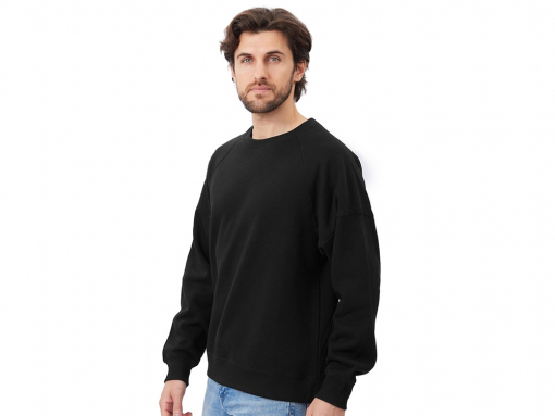 Свитшот оверсайз «Paris», унисекс