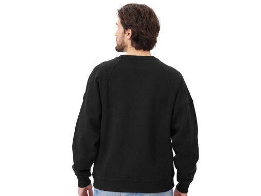 Свитшот оверсайз «Paris», унисекс