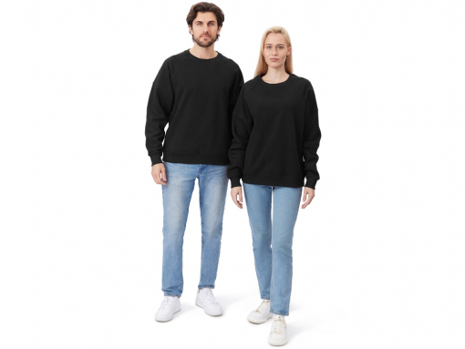 Свитшот оверсайз «Paris», унисекс