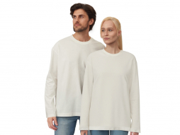 Лонгслив оверсайз «Berlin» унисекс Лонгслив оверсайз «Berlin» унисекс