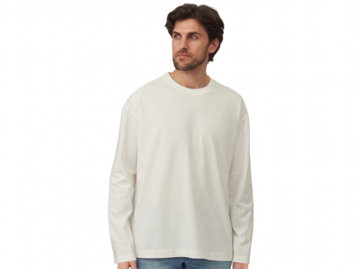 Лонгслив оверсайз «Berlin» унисекс