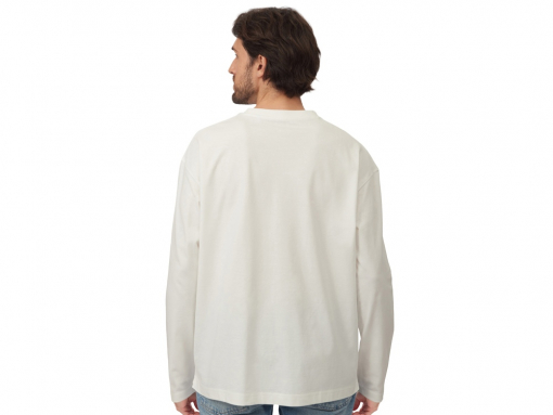 Лонгслив оверсайз «Berlin» унисекс