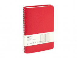 Ежедневник недатированный А5 «Alba» Ежедневник недатированный А5 «Alba»