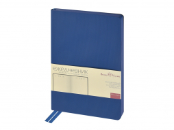 Ежедневник А5 «Megapolis Slim flex» Ежедневник А5 «Megapolis Slim flex»