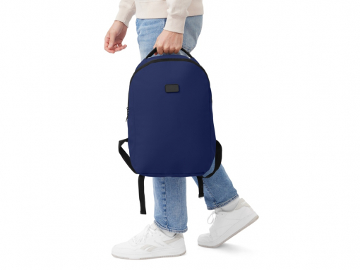 Рюкзак «Sofit» для ноутбука 14'' из экокожи Рюкзак «Sofit» для ноутбука 14'' из экокожи