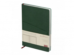 Ежедневник недатированный А5 «Barcelona» Ежедневник недатированный А5 «Barcelona»