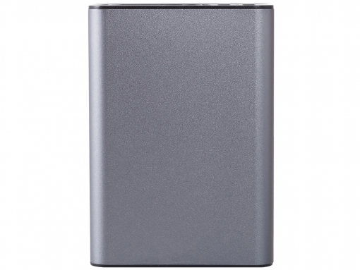 Внешний аккумулятор для ноутбуков «EpIQ», 100 Вт, 30000 mAh