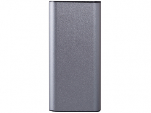 Внешний аккумулятор для ноутбуков «EpIQ», 100 Вт, 30000 mAh