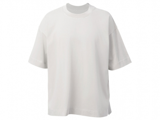 Футболка оверсайз «Beta.01» унисекс