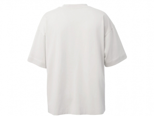 Футболка оверсайз «Beta.01» унисекс