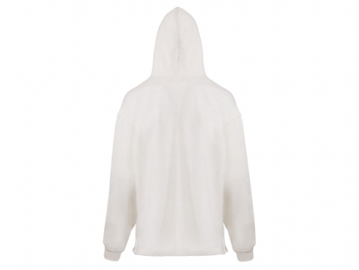 Худи оверсайз «Alpha.01» унисекс