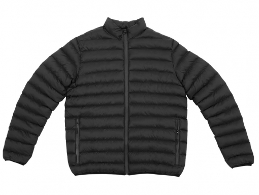 Стеганая куртка «Uniqloud», мужская