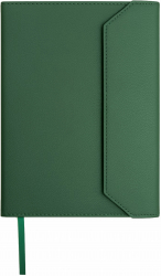 Ежедневник недатированный PORTFOLIO А5+ ( 18,2х25 см )