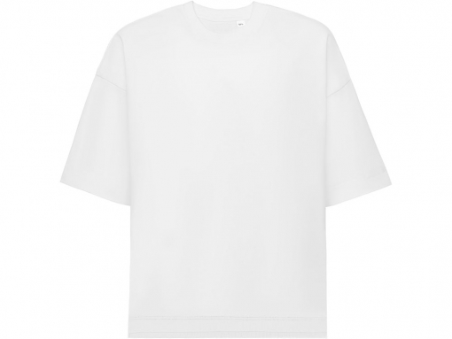 Футболка оверсайз «Beta.01» унисекс