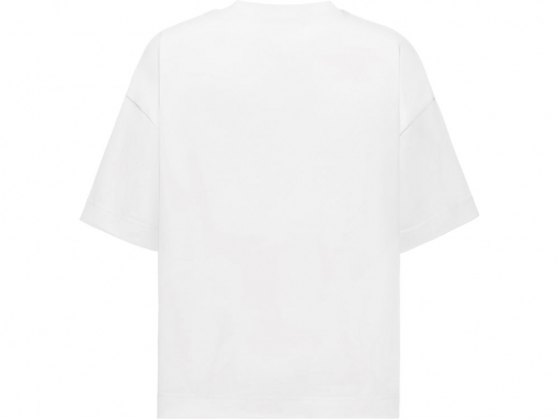 Футболка оверсайз «Beta.01» унисекс