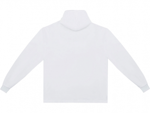 Худи оверсайз «Alpha.01» унисекс