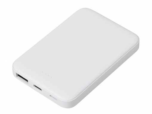 Внешний аккумулятор «Simp», 5000 мАч
