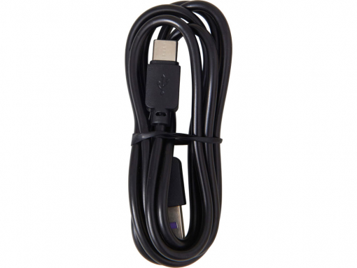 Внешний аккумулятор с подсветкой лого и солнечной панелью «Reedia S1», 10000 mAh