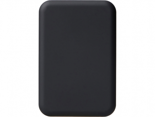 Беспроводной магнитный внешний аккумулятор с QCPD «MagnifIQ», 10000 мАч, 15 Вт