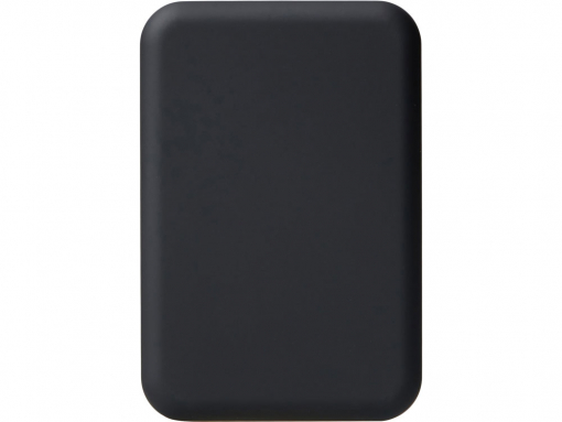 Беспроводной магнитный внешний аккумулятор с QCPD «MagnifIQ», 10000 мАч, 15 Вт