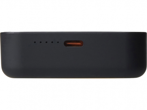 Беспроводной магнитный внешний аккумулятор с QCPD «MagnifIQ», 10000 мАч, 15 Вт