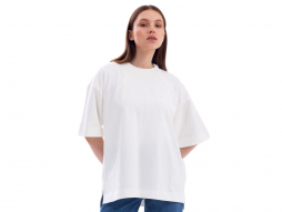 Футболка оверсайз «Beta.01» унисекс