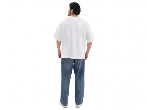 Футболка оверсайз «Beta.01» унисекс