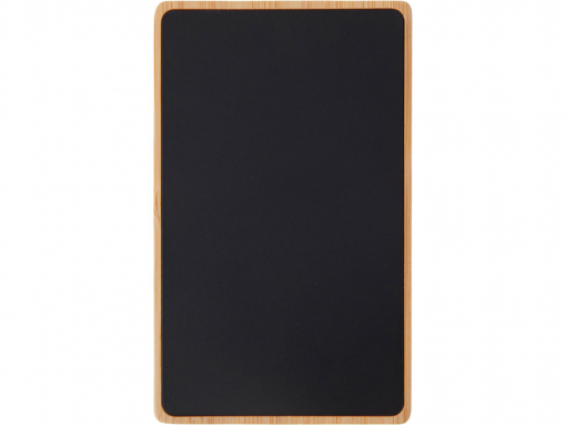 Внешний аккумулятор с подсветкой лого «Reedia S2», 5000 mAh