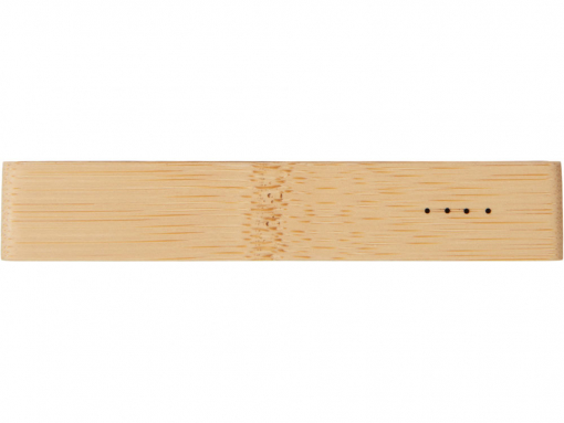 Внешний аккумулятор с подсветкой лого «Reedia S2», 5000 mAh