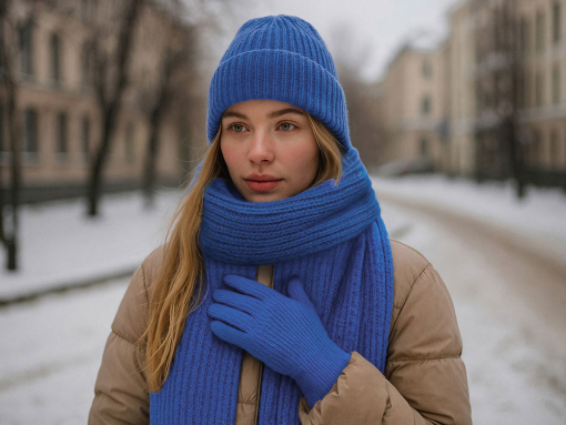 Подарочный набор «Nordend» Подарочный набор «Nordend»