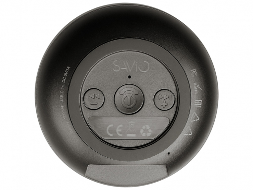 Портативная колонка «Ironwood N1», 5 Вт