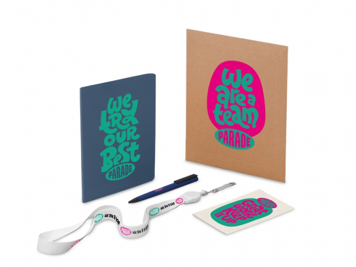 Welcome pack «Smart start» Welcome pack «Smart start»