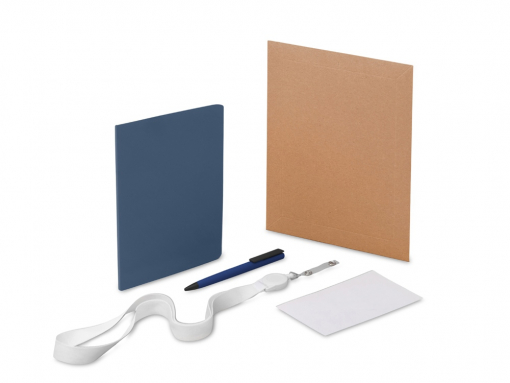 Welcome pack «Smart start» Welcome pack «Smart start»
