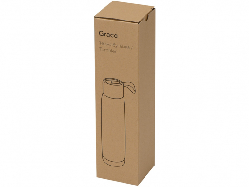 Термобутылка «Grace», 320 мл Термобутылка «Grace», 320 мл