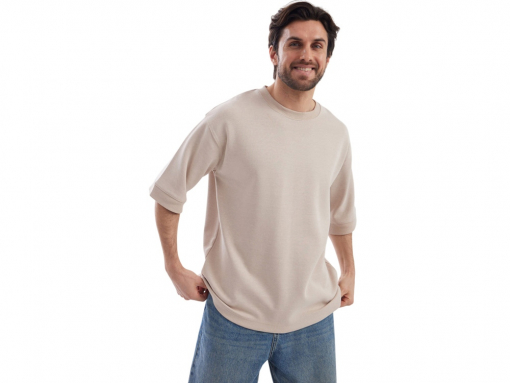 Футболка «Gamma.01» мужская