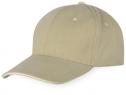 Бейсболка «New Castle F»