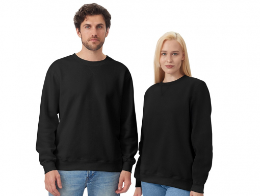 Свитшот оверсайз «Lisbon» унисекс