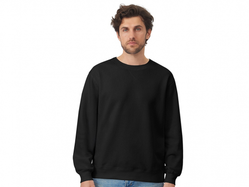 Свитшот оверсайз «Lisbon» унисекс