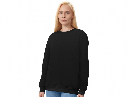 Свитшот оверсайз «Lisbon» унисекс