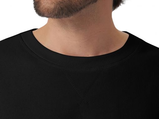 Свитшот оверсайз «Lisbon» унисекс