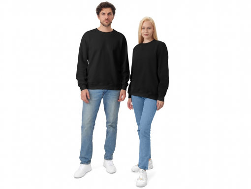 Свитшот оверсайз «Lisbon» унисекс