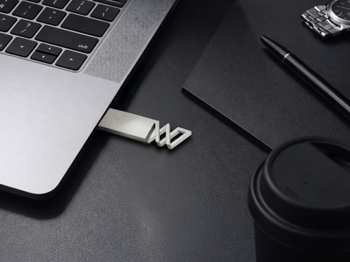 Флешка 32 ГБ USB 3.0 «Адорн»