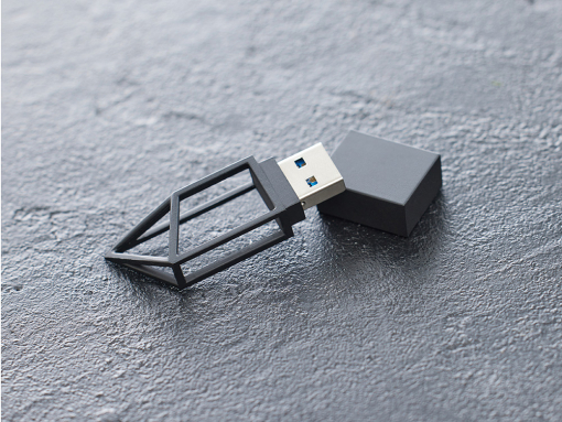 Флешка 32 ГБ USB 3.0 «Дельта»