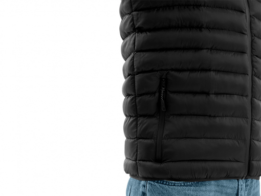 Стеганый жилет «Uniqloud», мужской Стеганый жилет «Uniqloud», мужской
