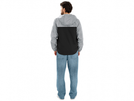 Ветровка светоотражающая «Рефлектор гибрид»