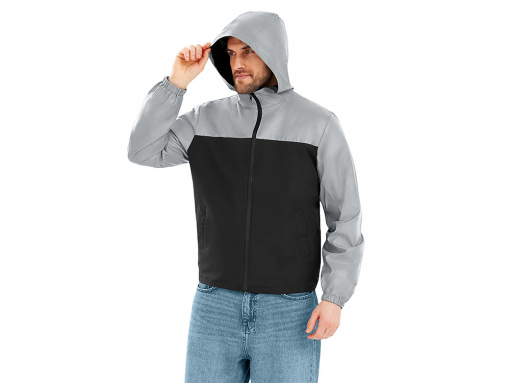 Ветровка светоотражающая «Рефлектор гибрид»