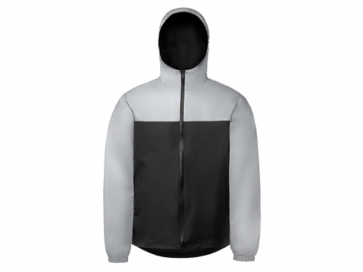 Ветровка светоотражающая «Рефлектор гибрид»