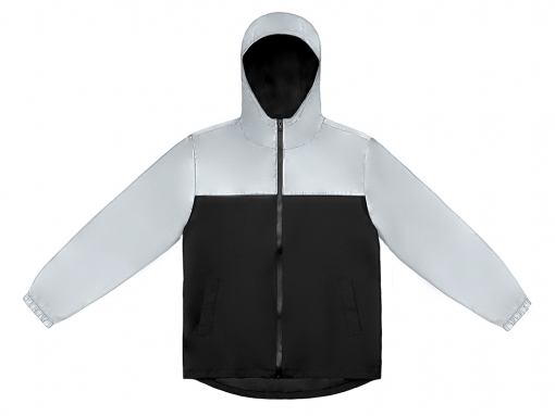 Ветровка светоотражающая «Рефлектор гибрид»