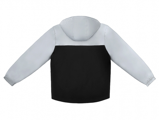 Ветровка светоотражающая «Рефлектор гибрид»