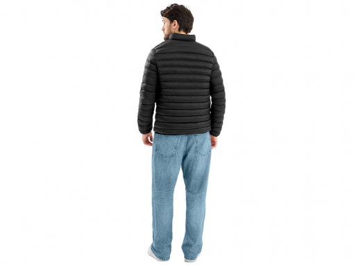 Стеганая куртка «Uniqloud», мужская
